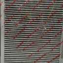 A-Premium Cabin Air Filter with Activated Carbon Compatible with Mercedes-Benz Sprinter 2500/3500 2010-2018, Sprinter 3500XD 2018 & Dodge Sprinter 2500/3500 & Freightliner Sprinter 2500/3500