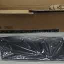 Replacement MOILDING FIT Ford Transit 2015-2023 150 250 350 Rear Trim MOLDING Cover (Left Driver Side)