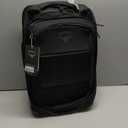 Osprey 2-Wheel Carry-On 40L/21.5", Black