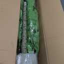 VIAGDO Artificial Fiddle Leaf Fig Tree 6ft Tall 86 Decorative Faux Fiddle Leaves Fake Fig Silk Tree in Pot Artificial Tree for Home Office Living Room Bathroom Corner Decor Indoor