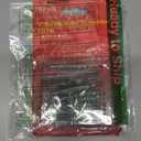 Set of 10 Piece 3" Double-Ended Screwdriver Power Bit Set, Phillips #2