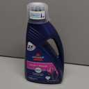 Bissell DeepClean + Refresh with Febreze Freshness Spring & Renewal Formula, 1052A, 60 Ounces