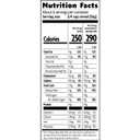 6 x Nature's Path Organic Vanilla Almond + Flax Granola, 11.5 oz (Pack of 1), Non-GMO (0.04 Ounce (Pack of 1))