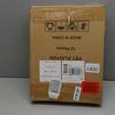 Pet Playpen Portable Small Animals Playpen, Customizable Shape & Height Pet Fence Yard Fence for Guinea Pigs, Bunny, Ferrets, Mice, Hamsters, Hedgehogs, Puppies, Turtles-12 Panels