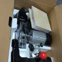 VEVOR Electric Chainsaw Sharpener, 230W Professional Multi-Angle Adjustable Chain Grinder 3000RPM, Electric Chainsaw Blade Sharpener for 1/4" to 2/5" Chains