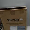 VEVOR 60x24x6 Folding Hitch Carrier - 500lb Capacity Cargo Basket & Waterproof Bag, Fits 2" Hitch Receiver for SUV, Truck, Pickup