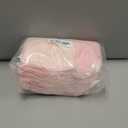 Ambreview Disposable Dog Diapers Female, Just Pull It Up, Doggie Diapers for Female Dogs, Strong Absorbency | Leak Proof, for Dogs in Heat | Elderly | Disabled, XL 10 PCS (XL(Waist 14.9"-22.8"))