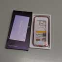 BERFY for iPhone 16 Pro Case, Compatible with MagSafe, Built-in 9H Tempered Screen Protector and Camera Protection, Full Body Shockproof Plating Phone Case for 16 Pro 6.3", Titanium Pink