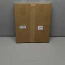 Center Console Armrest Cover for Chevy Chevrolet Silverado/GMC Sierra 2019-2024 2025, Tahoe & Suburban & Yukon 2021-2025, PU Leather Middle Console Cover Protector Pad, Truck Interior Accessories