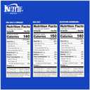 Kettle Brand Potato Chips Variety Pack, 1 Oz, 20 Ct