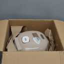 Joydeem Ceramic Rice Cooker, 6 Cups Uncooked Rice Cookers with Pure Ceramic Inner Pot, Healthy & PFOA Free, 3L/3.2 qt, DFB-C300