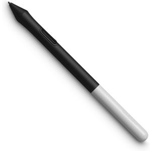 Wacom One Pen CP91300B2Z for Wacom One Creative Pen Display, 5.6", Black/Silver