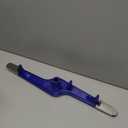 1545680 5304517203 Dishwasher Lower Spray Arm Compatible with Frigidaire Kenmore Replacement Parts EAP12585623 1545680 154250801 154568002 154414101 4840174 154250901 530450652 1542508