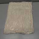 Saodimallsu Womens Cable Knit Cardigan Sweaters Fall Oversized Long Sleeve Button Open Front Knit Sweater Coats (Beige)