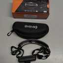 Rechargeable Headlamp PRO,5000mAh 1500 Lumen Super Bright 230Beam LED Head Lamp,Headlights for Forehead,3 Modes,IPX6 Headlamps for Adults Camping/Hiking/Hard Hat/Mechanic