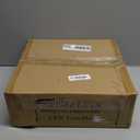 CEWOR 3 Pack Artificial Eucalyptus Garland 146 Leaves Greenery Silk Leaves Vines Artificial Silver Dollar Eucalyptus Plants for Wedding Party Home Decoration