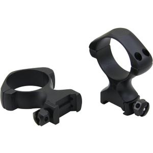 CCOP SR-3401WH High Profile Steel Rings Set for 34 mm Rifle Scopes