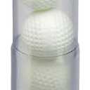 Tourna Golf Ball Pickup Tube, Clear