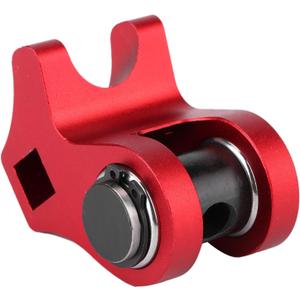 KIMISS Valve Spring Installation Tool, LS Valve Spring Compressor Installation Tool Modification Fit for LS2 LS1
