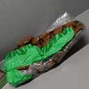 JOYIN 60" Inflatable Palm Tree Cooler, Beach Theme Decor, Pool Party Decorations, Luau Hawaiian Birthday Party Supplies, Ocean Jungle Tropical Themed Summer Outdoor Drink Cooler (Transparent)