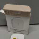 Aqara Zigbee Temperature and Humidity Sensor, Wireless Thermometer Hygrometer for Home Automation, Remote Monitoring, Requires Aqara Hub (not 3rd-Party), Compatible with Apple HomeKit, Alexa, IFTTT