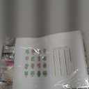 Aestalrcus 16 Pcs Small Diamond Art Kits, Plants Diamond Art Kits for Adults, DIY Square Diamond Painting 3-Hour Gem Painting for Gift Home Desktop Decor 6.7x8.3 Inch(Without Frame)