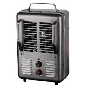 Pro Fusion Milkhouse Utility Heater