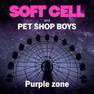 Purple Zone [LP], Vinyl