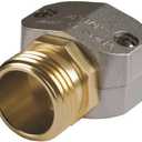 3/4" Male Hose Mender
