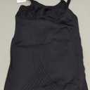 SHAPSHE Shapewear Bodysuits for Women Tummy Control Body Shaper Seamless Sculpting Snatched Low Back Waist Body Suit (Large, Black)