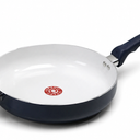 T-Fal Essentials Non-Stick Ceramic Frypan