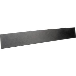 Dorman 926-445 Front Passenger Side Door Applique Compatible with Select Chrysler/Dodge Models, Black