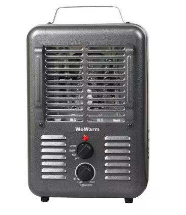 ProFusion Milkhouse Utility Heater (MH-202)