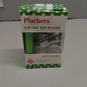 Plackers Grind No More Night Guard, Nighttime Protection for Teeth, Sleep Well, BPA Free, Ready to Wear, Disposable, One Size Fits All, 10 Count