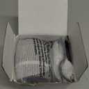 Valleycomfy Steering Wheel Cover for Women Men Bling Bling Crystal Diamond Sparkling Car SUV Wheel Protector Universal Fit 15 Inch (Black with Colorful Diamond,Standard Size(14" 1/2-15" 1/4))