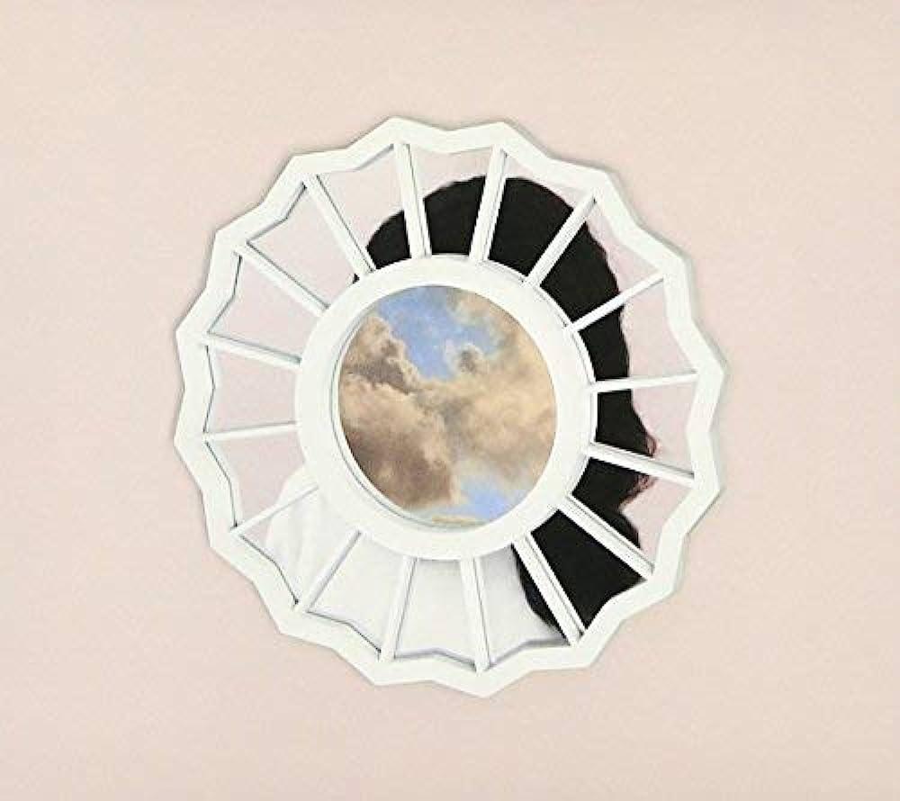 The Divine Feminine - Exclusive Limited Edition Pink Colored 2x Vinyl LP
