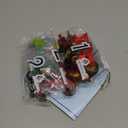 LEGO Marvel Iron Man with Bike and The Hulk Building Set, Easy Build Marvel Toy for Kids, Collectible Playset with Motorcycle Toy and 2 Minifigures, Great Gift for Boys and Girls Ages 4 and Up, 76287