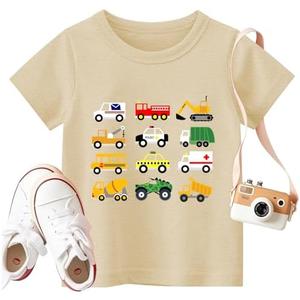 Boys Girls Patriotic Shirts-4th of July Shirt Kids USA Shirts American Flag Tshirt Tops Size 140