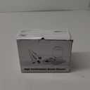 2025 Upgraded Paint Brush Cleaner Tool,Brush Rinser Cup Painting Running Water Circulation Art Supplies for Acrylic,Watercolor and Water Based Creative Gift for Adult Artist Beginners Kids (Blue)