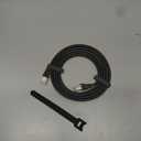 Vabogu Cat 8 Ethernet Cable 6FT, Heavy Duty 26AWG High Speed 40Gbps 2000MHz, Gold Plated RJ45 Shielded, Weatherproof Indoor & Outdoor LAN Cable for Gaming PC PS5 Xbox Modem Router