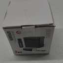 Karaoke Machine for Adults and Kids, Portable Bluetooth Karaoke Speaker with 2 Wireless Microphones for TV, Singing Karaoke for Home Party, Great Gifts for Boys and Girls (White)