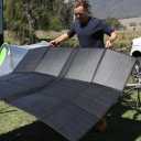 OptiSolex 440W 220W Portable SolarBag (Kit)