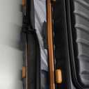 20'' Expandable Carry on Luggage Front Opening,Carry-on Suitcase with Wheels,ABS+PC Hard Shell Suitcases with TSA LOCK,Lightweight Luggage for Women Men Travel,20''