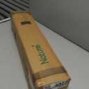 Durable Front Door Mat, 72" x 24" Heavy Duty Indoor Outdoor Doormat for Entryway, Non-Slip Rubber Backing, Stain and Fade Resistant Commercial Floor Mat for Home Office Entry (Gary-squares)