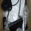 11-in-1 Steam Mop, Powerful Handheld Steam Cleaner for Home with 23FT Cord &15.2 OZ Water Tank, 3 Steam Modes MultiPurpose Steam Mop for Hardwood Floors, Clothes, Tile, Windows, Carpet (white)