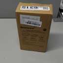 Hrensaw Small Weatherproof Electrical Connection Box(Inner 5.5 x 3 x 2.2inch),Outdoor Electrical Box,Waterproof Extension Cord Covers for Plug, Extension Cables, Holiday Lights,Grey