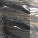 AlveyTech Universal Walker Holder for Mobility Scooters - Fits Most Scooters - Black Polyester Walker Holder with Attachment for Adult/Seniors (Deluxe)