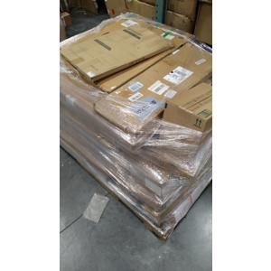 Pallet of Mixed Items