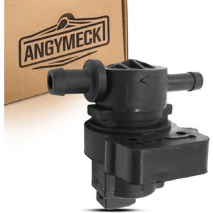 Vapor Canister Purge Valve 911-852 For 2006-2007 Mercedes-Benz C230 C240 C280 C300 C320 C350 CL550 CL600 E350 G500 S350 S550 S600 SL500 SL550 SL600