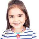 Disney Princess Necklace Activity Case  Jewelry Making Kit with Beads, Charms & Strings  Create Custom Princess Necklaces  Craft Gift for Girls Ages 3+  Portable Storage Case Included